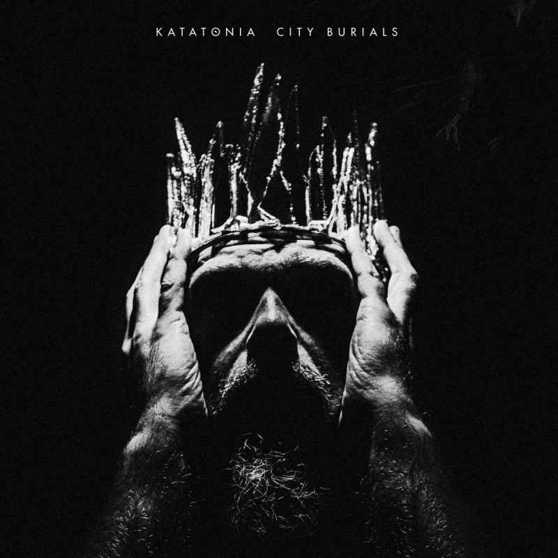 KATATONIA - City Burials DIGI